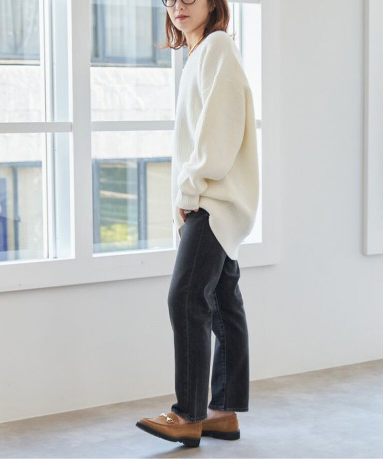 Spick and Span「RED CARD TOKYO / レッドカード トーキョー 別注 35th Anniversary Casual」|デニム|