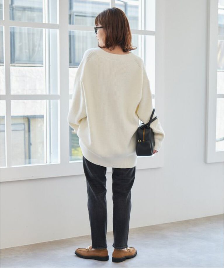 Spick and Span「RED CARD TOKYO / レッドカード トーキョー 別注 35th Anniversary Casual」|デニム|
