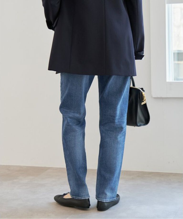 Spick and Span「RED CARD TOKYO / レッドカード トーキョー 別注 35th Anniversary Casual」|デニム|