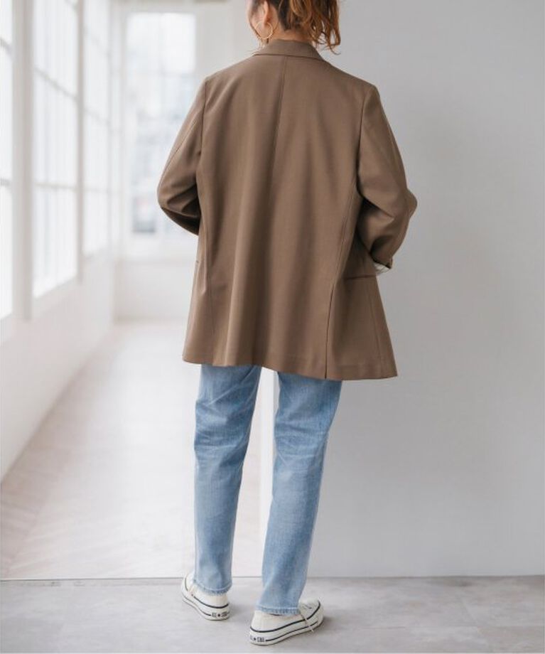 Spick and Span「RED CARD TOKYO / レッドカード トーキョー 別注 35th Anniversary Casual」|デニム|
