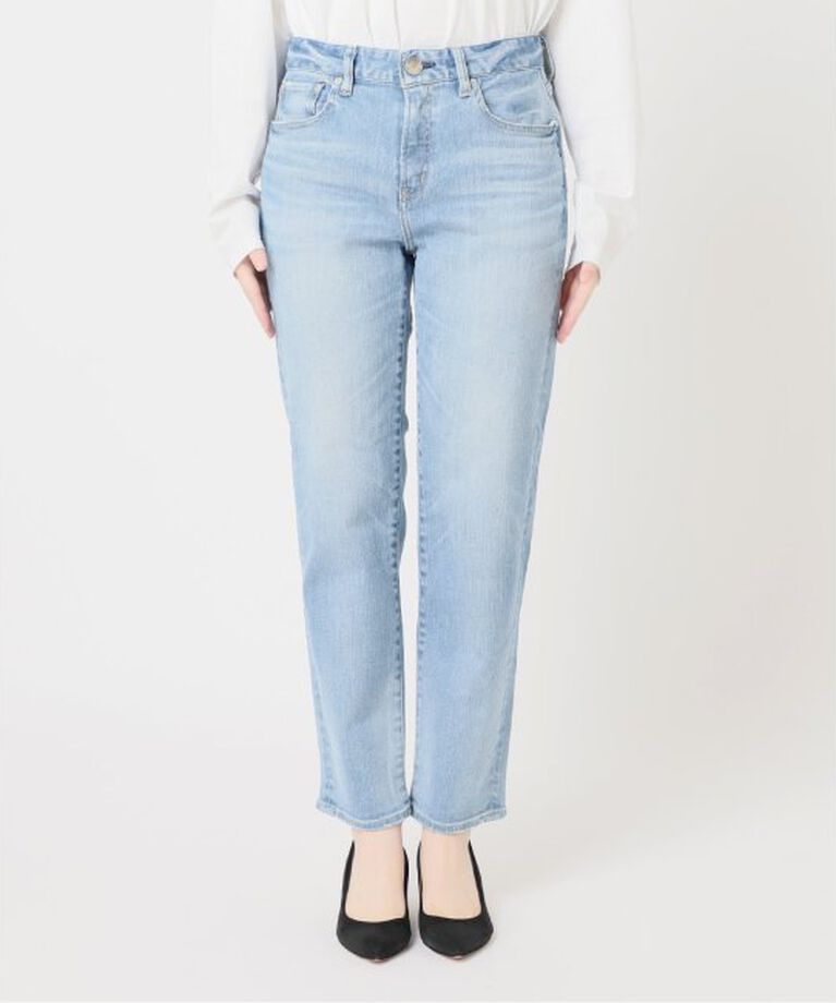 Spick and Span「RED CARD TOKYO / レッドカード トーキョー 別注 35th Anniversary Casual」|デニム|