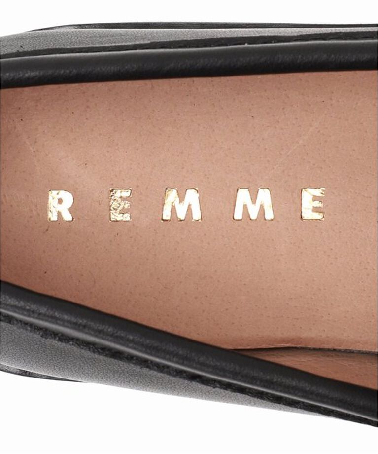 FRAMeWORK「≪追加≫REMME/レメ ボリュームローファー」|ローファー|