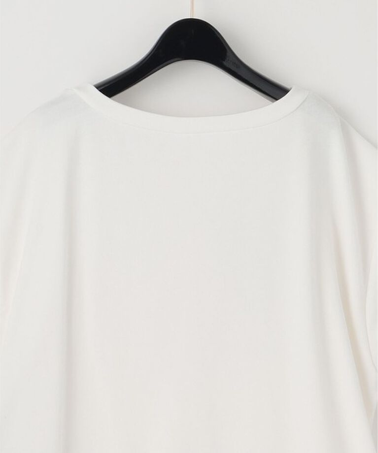 Grace Class「裏毛カットオフトップ」|Tシャツ・カットソー|