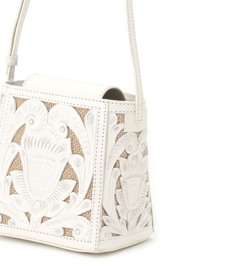 Carving Tribes「CTWK Square Bag」|ショルダー・メッセンジャー|