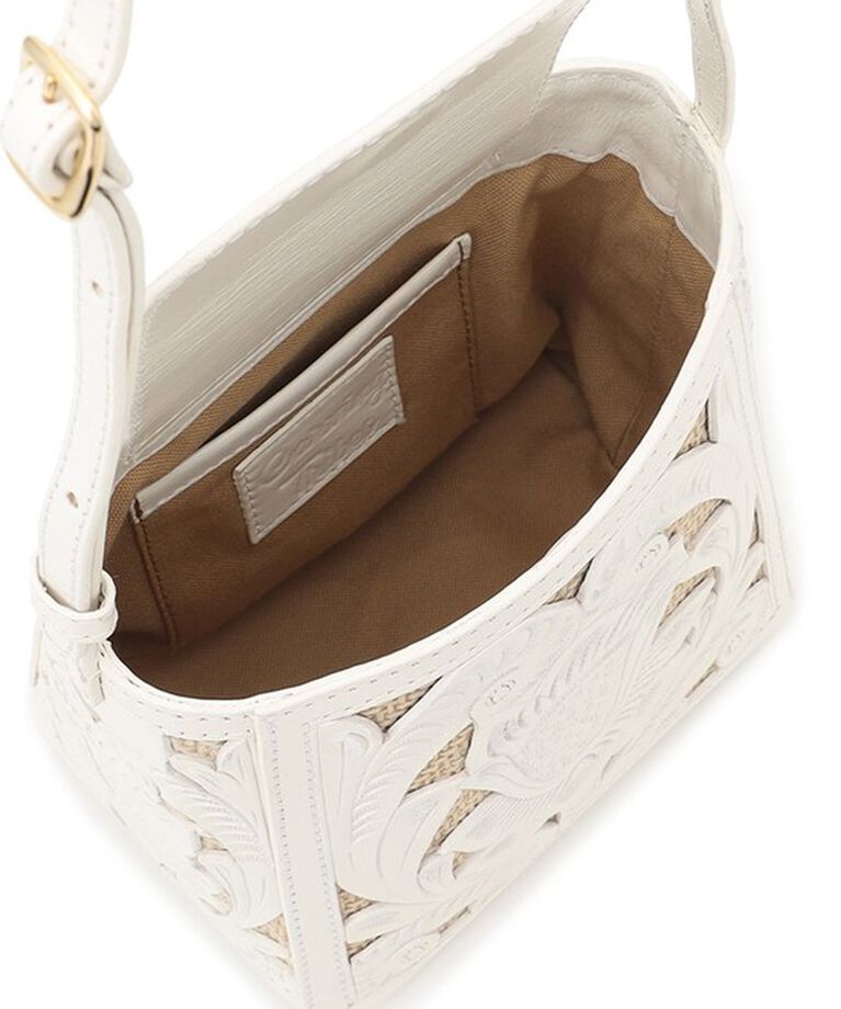 Carving Tribes「CTWK Square Bag」|ショルダー・メッセンジャー|
