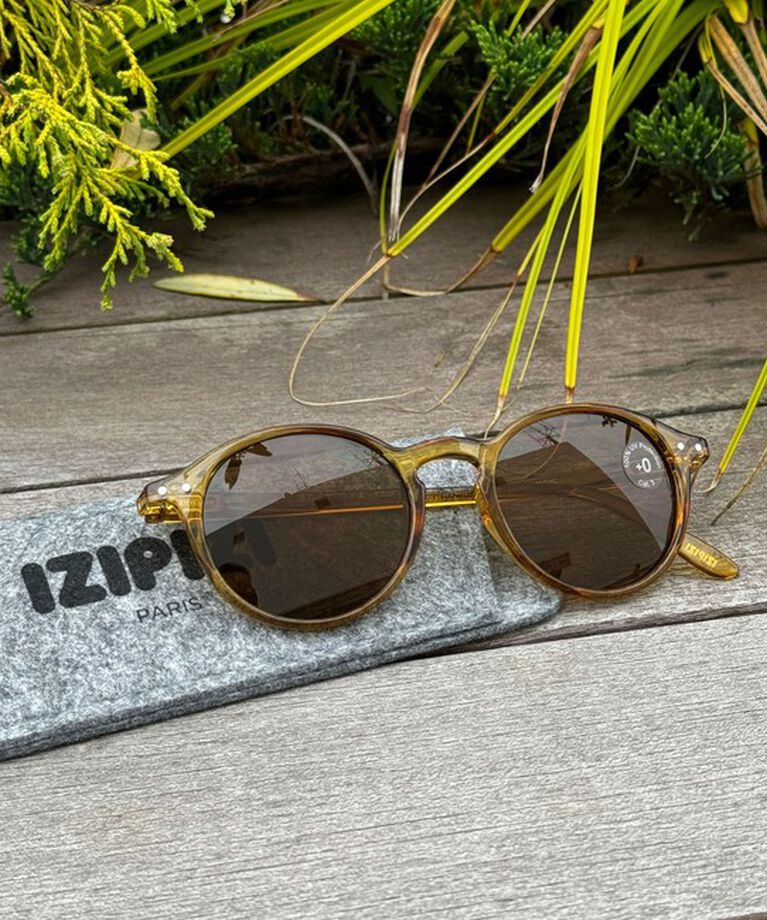 NOLLEY'S goodman「【IZIPIZI/イジピジ】SUN#D ICONIC PANTOS」|サングラス|