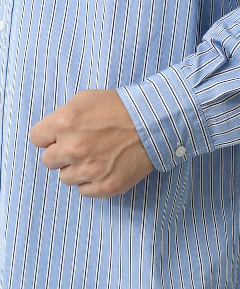 WORK ABOUT「【THOMAS MASON】NSOK BDシャツ 25SS」|シャツ・ブラウス|