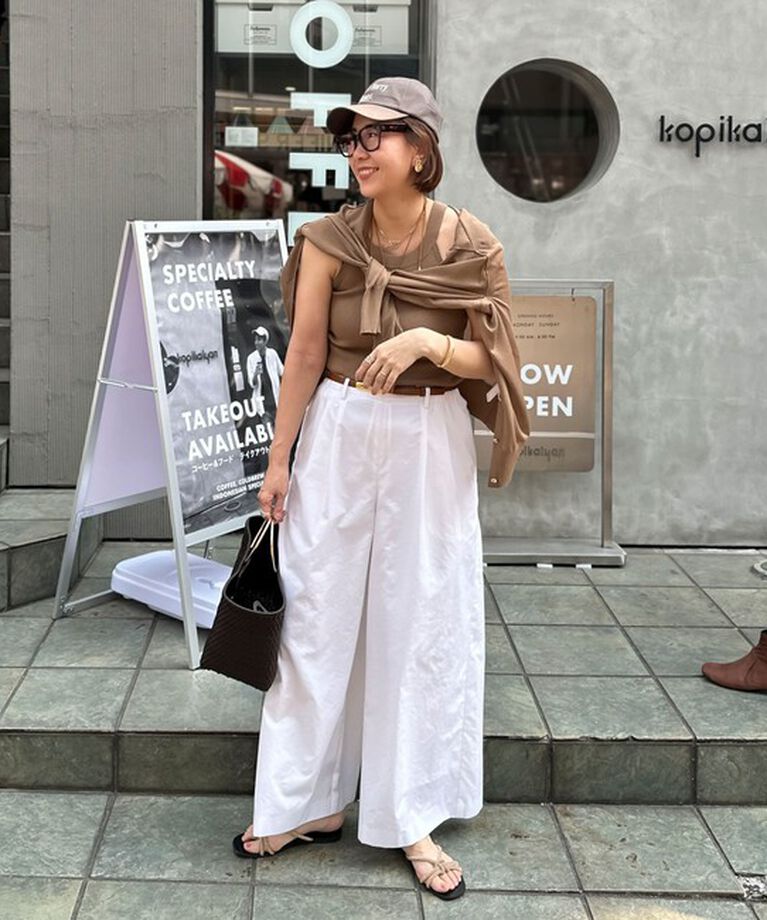 NOLLEY'S「ロゴ刺繍キャップ【NOLLEY'S mgr. 松葉☆別注アイテム】」|キャップ・キャスケット|