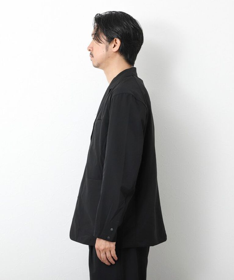 NOLLEY'S goodman「【NANGA/ナンガ】DotAir COMFY JACKET 25SS」|テーラードジャケット|