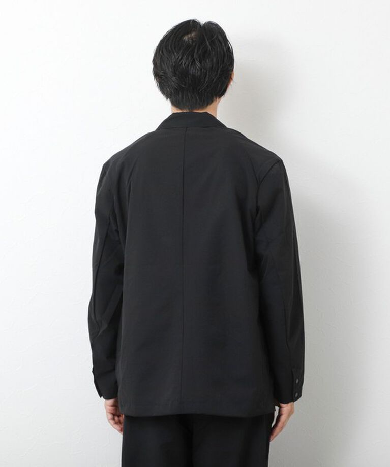 NOLLEY'S goodman「【NANGA/ナンガ】DotAir COMFY JACKET 25SS」|テーラードジャケット|