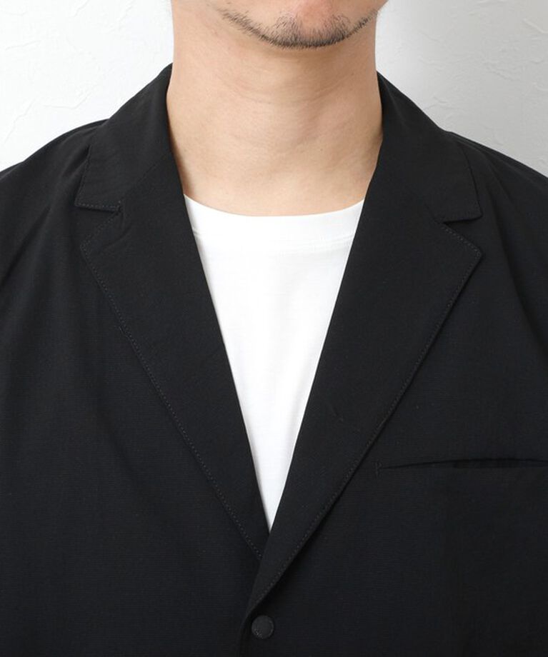 NOLLEY'S goodman「【NANGA/ナンガ】DotAir COMFY JACKET 25SS」|テーラードジャケット|
