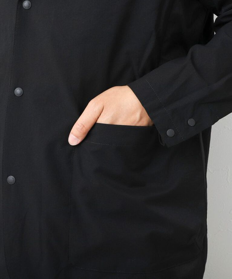 NOLLEY'S goodman「【NANGA/ナンガ】DotAir COMFY JACKET 25SS」|テーラードジャケット|