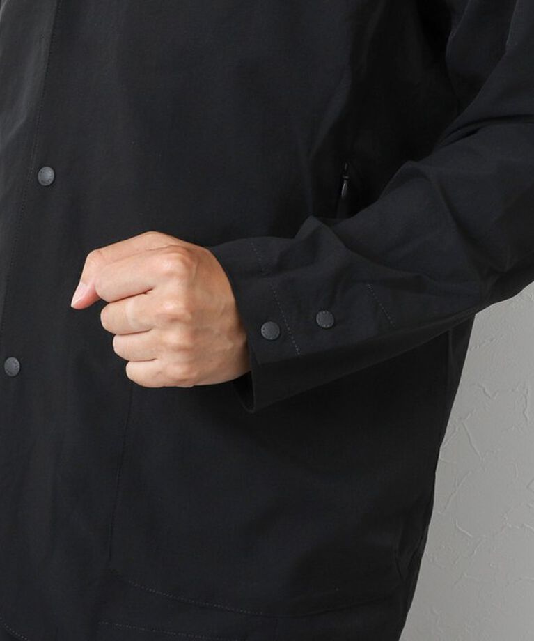 NOLLEY'S goodman「【NANGA/ナンガ】DotAir COMFY JACKET 25SS」|テーラードジャケット|