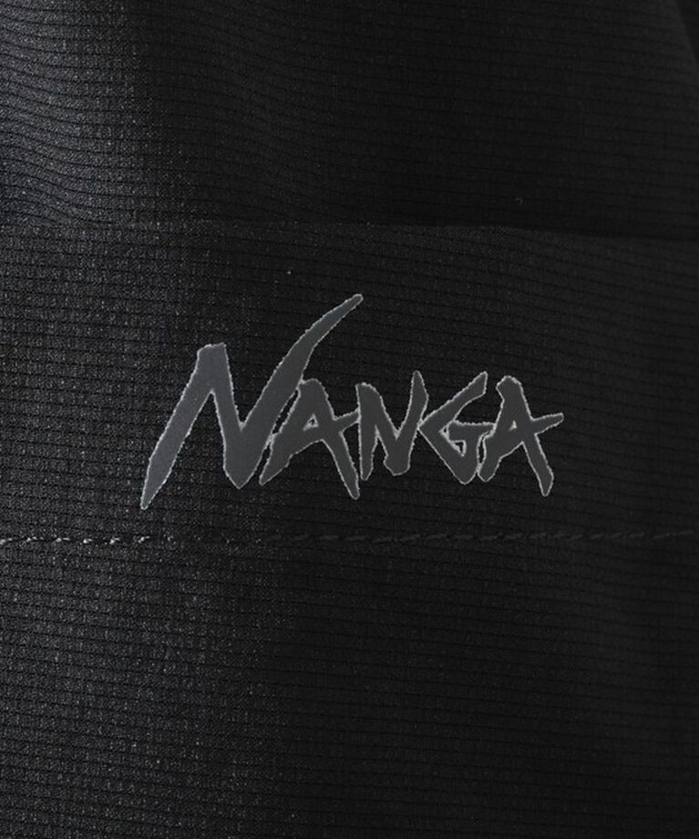 NOLLEY'S goodman「【NANGA/ナンガ】DotAir COMFY JACKET 25SS」|テーラードジャケット|