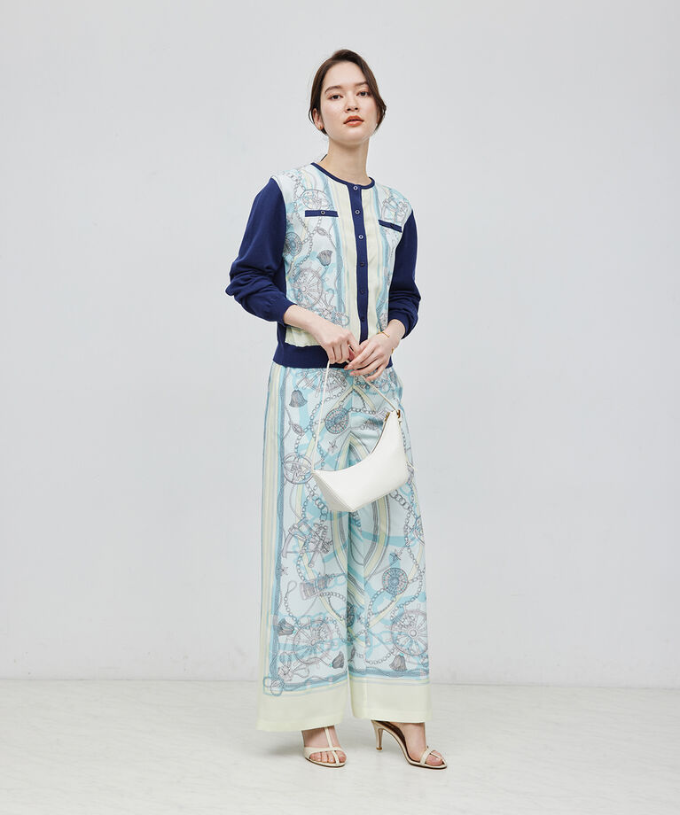 ROPE「【雑誌掲載】Ariel Sandal（アリエル サンダル）【メディア掲載】」|サンダル|