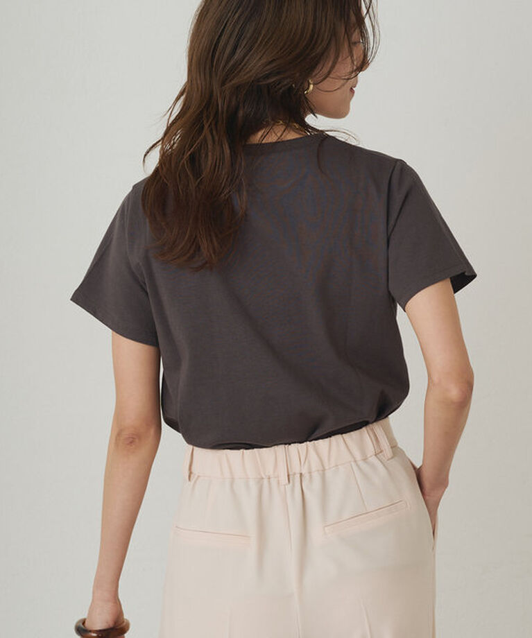  「MARAIS T」|Tシャツ・カットソー|