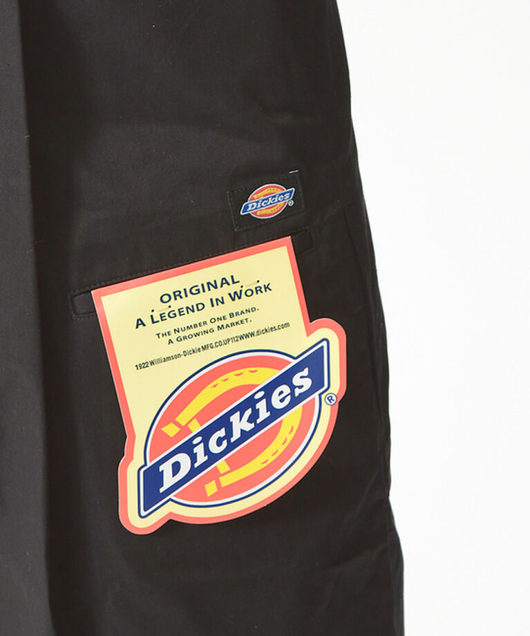Rouge vif「【Dickies×Rouge vif la cle】別注オールインワン」|オールインワン|