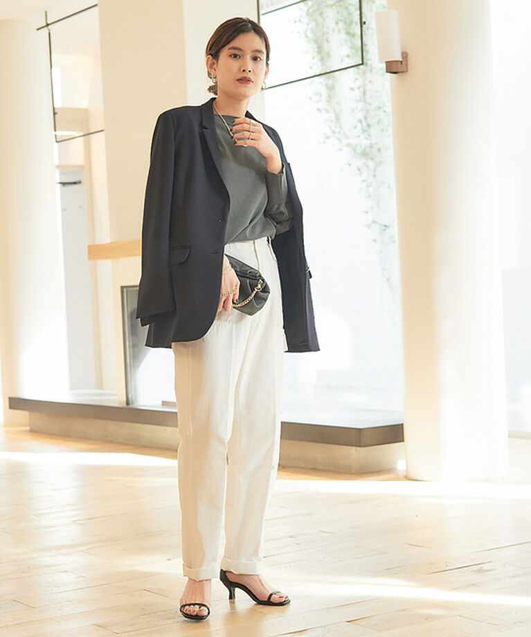 Rouge vif「【ROYAL NAVY/ロイヤルネイビー】別注カーゴパンツ」|その他|