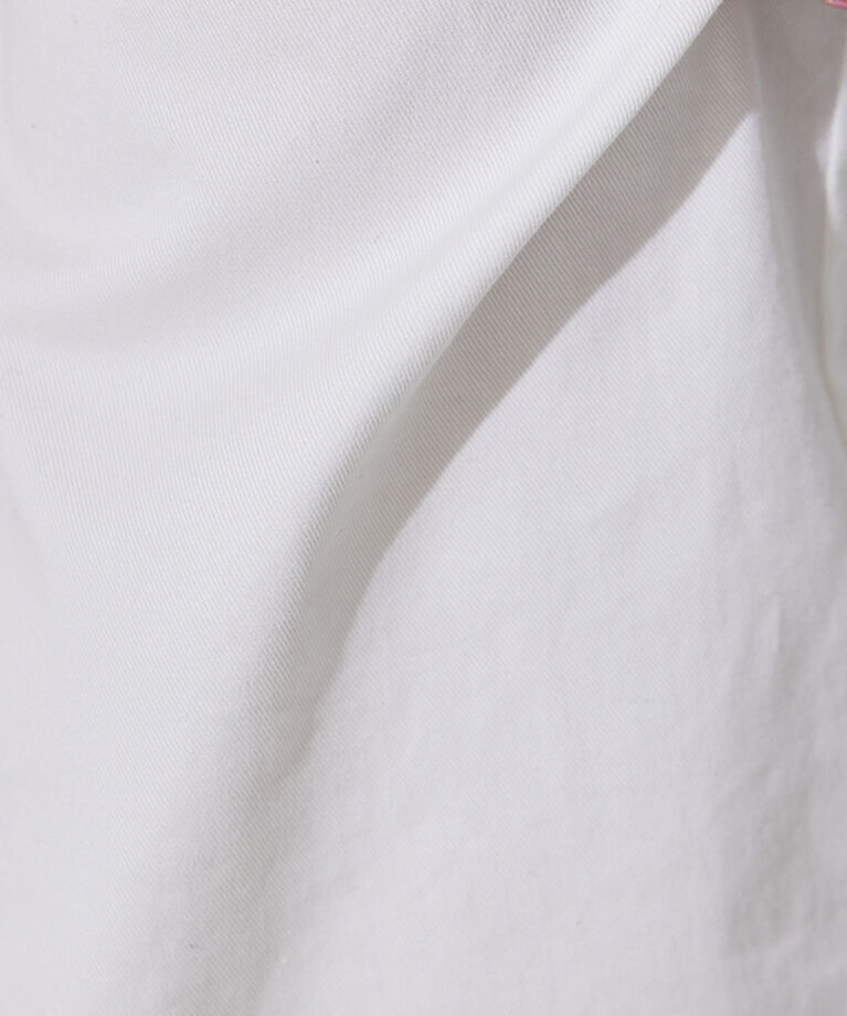 Rouge vif「ストレッチチノタイトスカート」|スカート|
