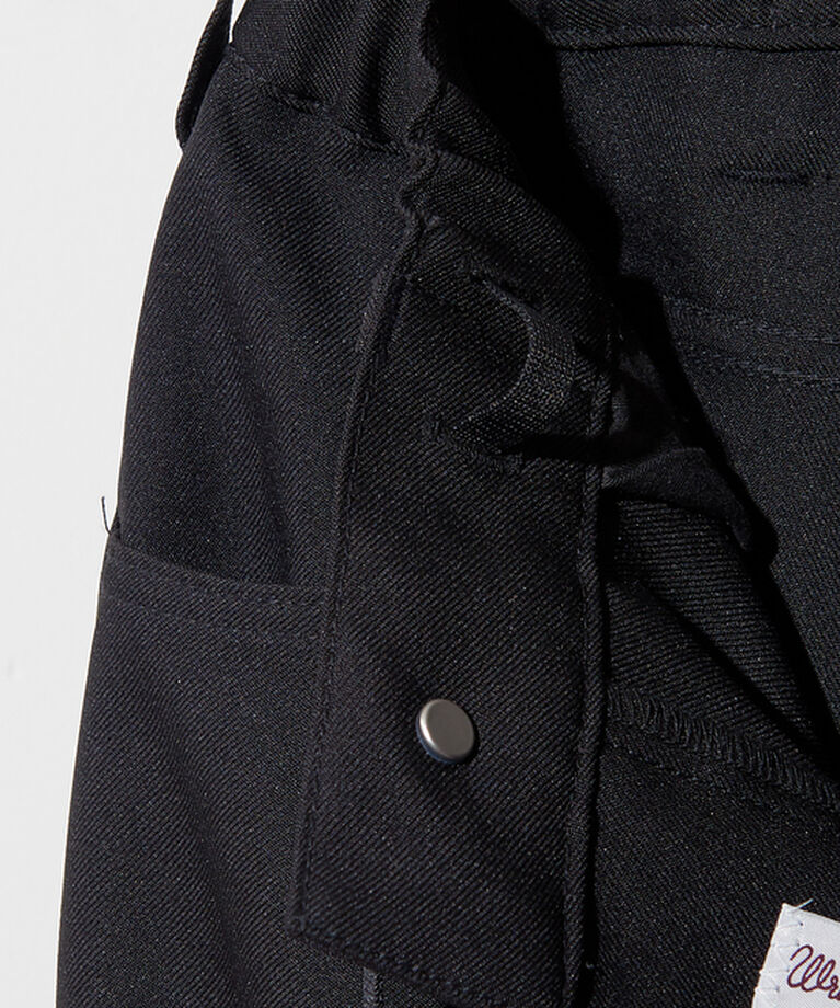 NOMINE「Wrangler×NOMINE別注 イージーパンツ仕様 WRANCHER DRE」|スラックス|