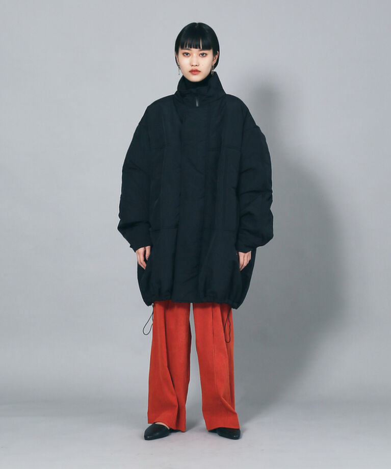 NOMINE「コールテーパードパンツ」|その他|