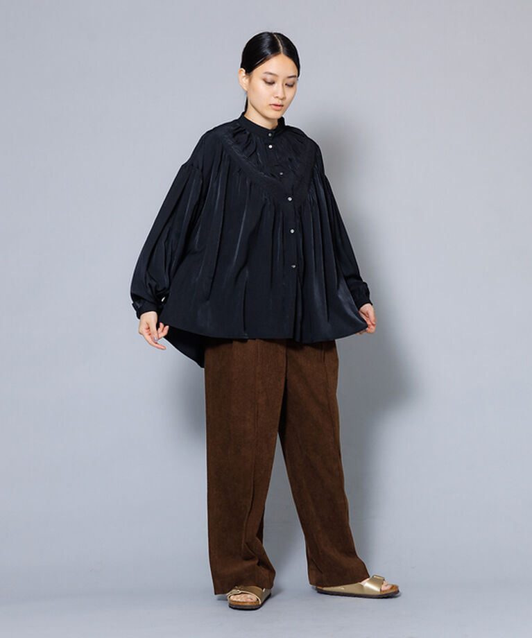 NOMINE「コールテーパードパンツ」|その他|