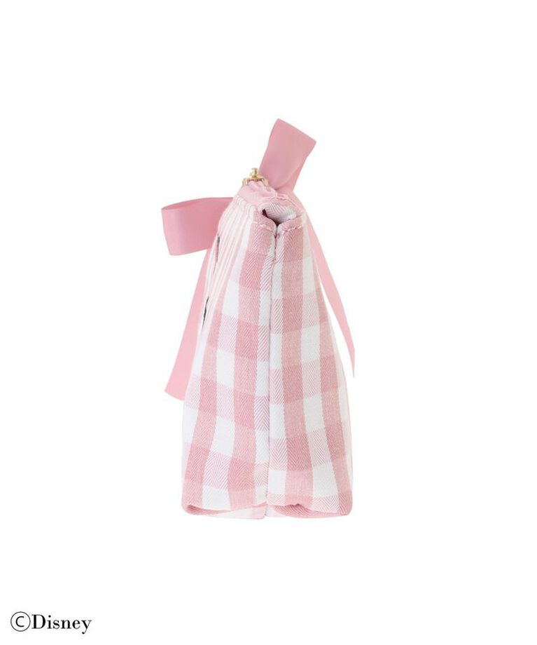Maison de FLEUR「Minnie/Figaro/ロングポーチ」|ポーチ|