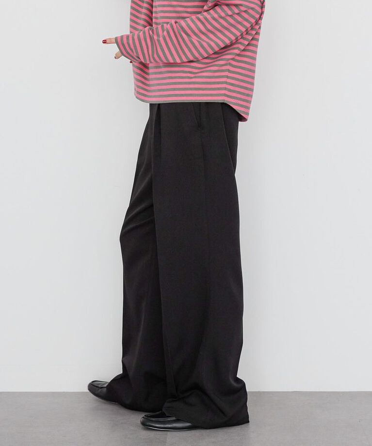 AMERICAN HOLIC「美・美・美ストレートパンツ【WEB限定サイズ有】」|その他|