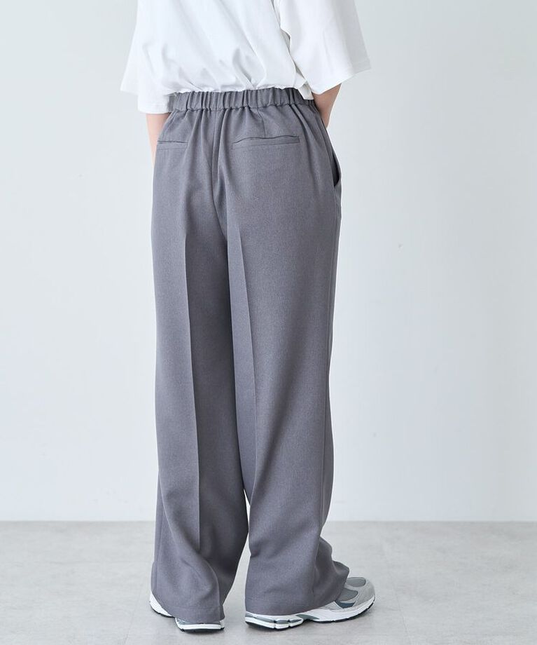 AMERICAN HOLIC「美・美・美ストレートパンツ【WEB限定サイズ有】」|その他|