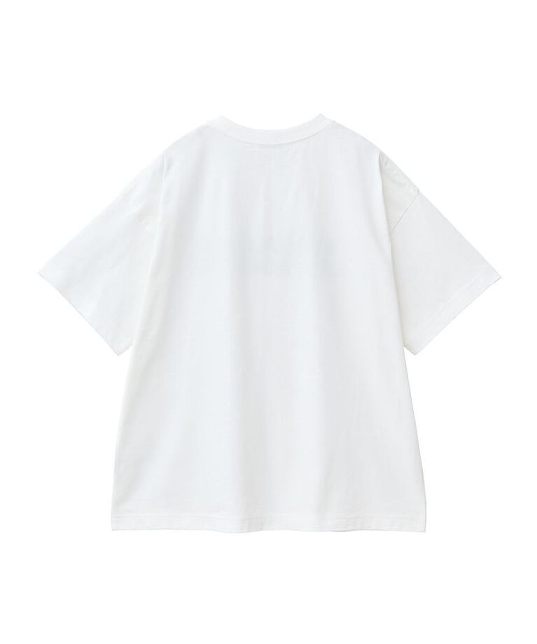 AMERICAN HOLIC「BoldロゴプリントTシャツ」|Tシャツ・カットソー|
