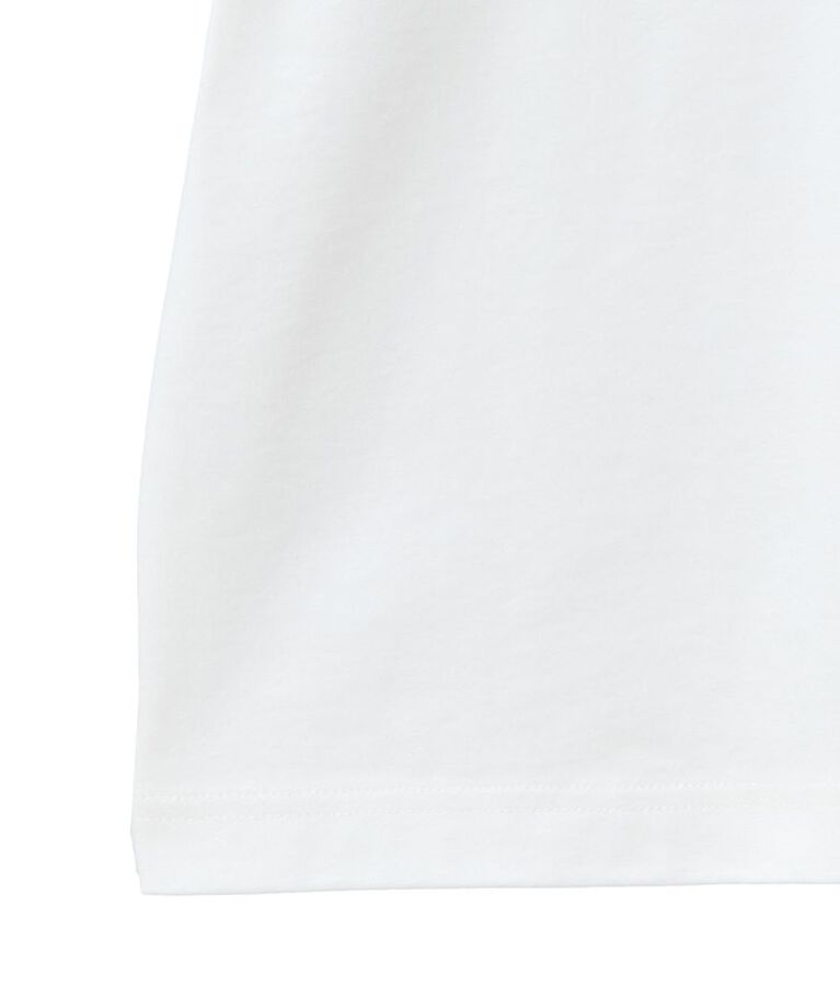 AMERICAN HOLIC「BoldロゴプリントTシャツ」|Tシャツ・カットソー|