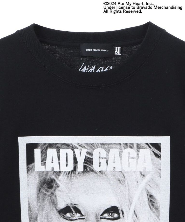 Green Parks「■LADY GAGA-A TEE」|Tシャツ・カットソー|