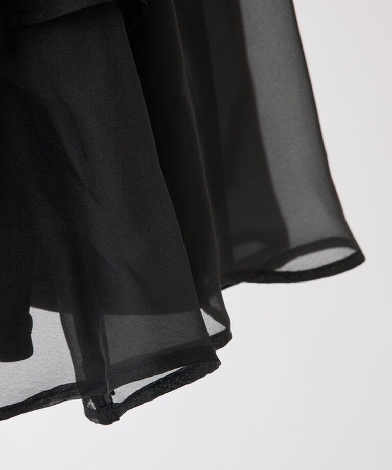  「【Black collection】アメスリミニワンピース」|ワンピース|