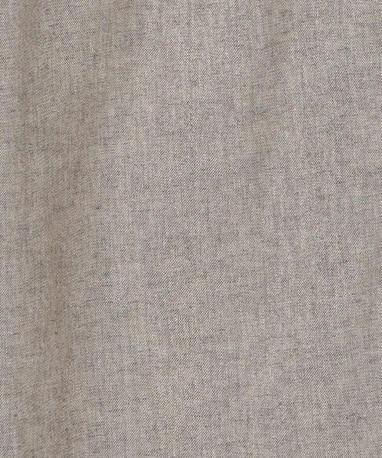 Te chichi「ラメリネンミックスワイドパンツ（セットアップ可）《2025summer catalog item》」|その他|