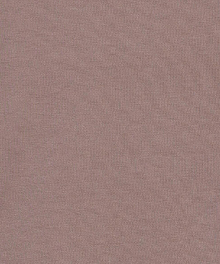 Samansa Mos2 Lagom「【吸水速乾】ステッチロゴロンT」|Tシャツ・カットソー|
