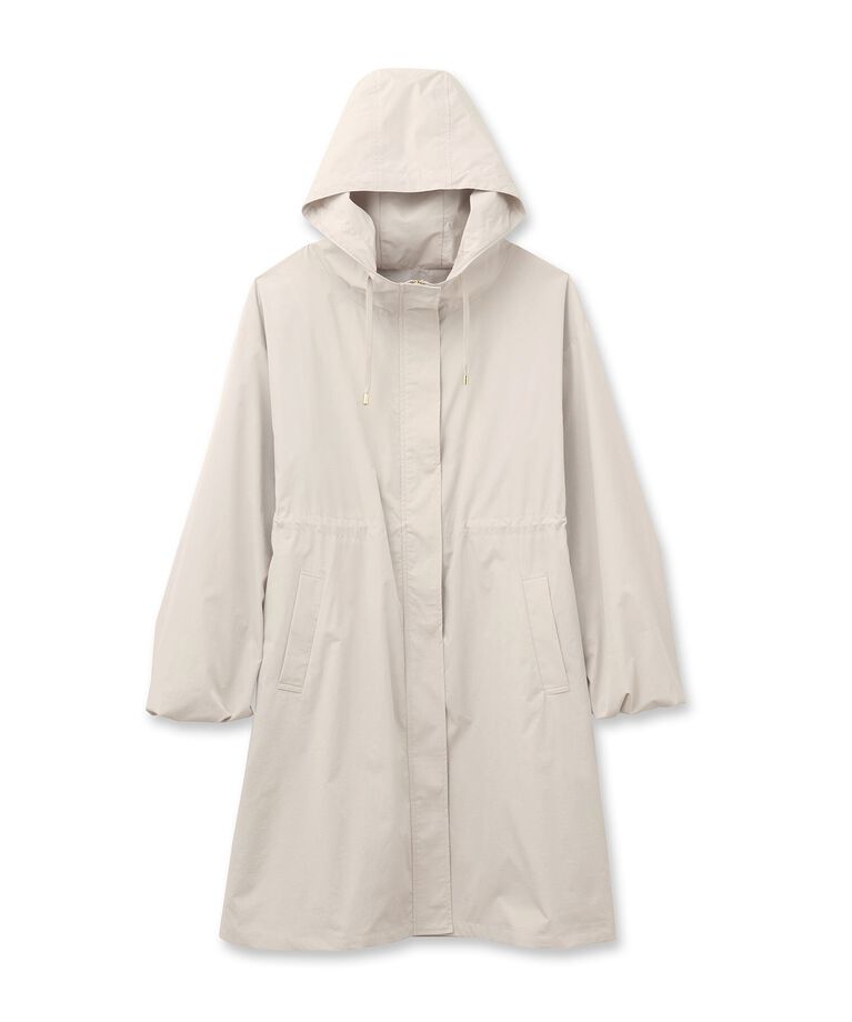 Reflect「【E‐QUALITY/SALE/洗える】ロングタフタコート」|その他|