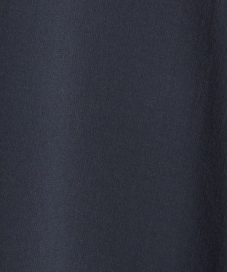 Reflect「【SALE／洗える】リラクシーフレアワンピース」|ワンピース|