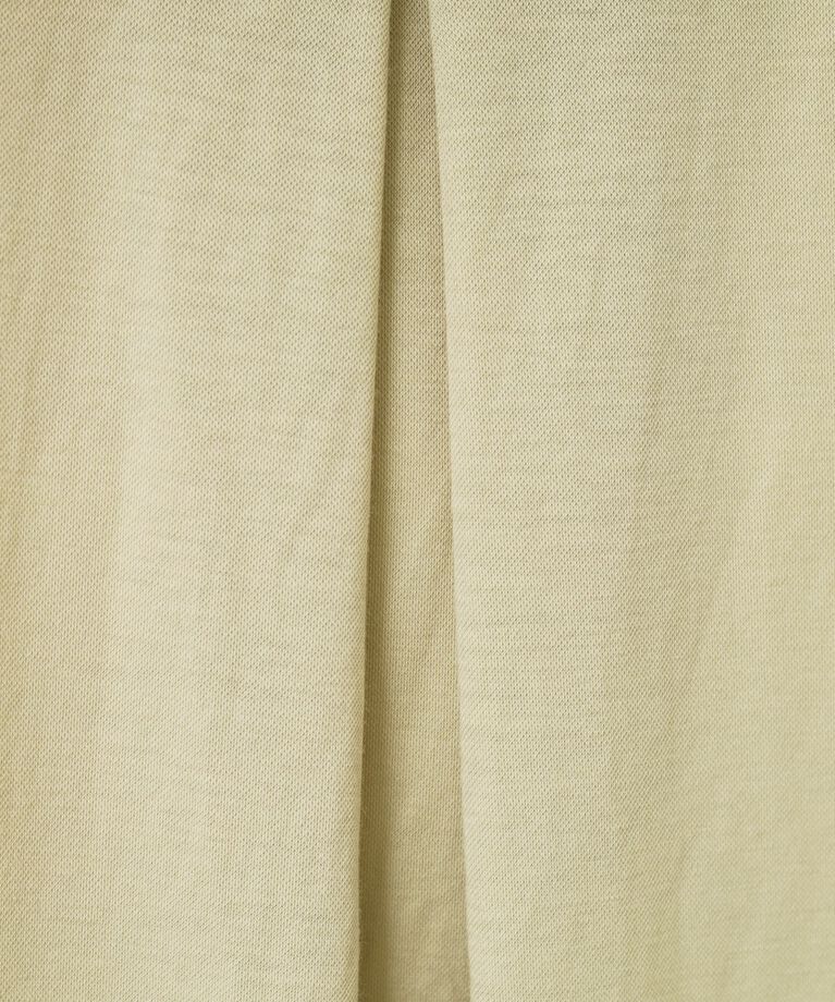 Reflect「【SALE／E‐QUALITY／手洗い可】ジャージベスト」|ベスト・ジレ|