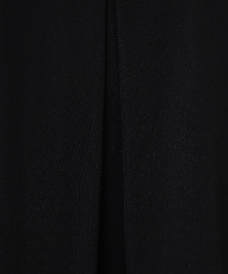 Reflect「【SALE／E‐QUALITY／手洗い可】ジャージベスト」|ベスト・ジレ|