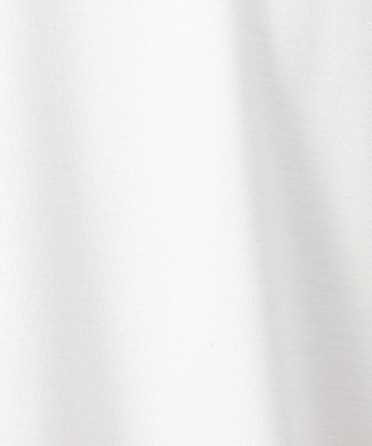 TAKEO KIKUCHI「【接触冷感】テーラード Tシャツ」|Tシャツ・カットソー|