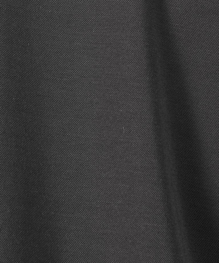 TAKEO KIKUCHI「【接触冷感】テーラード Tシャツ」|Tシャツ・カットソー|