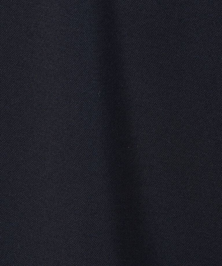 TAKEO KIKUCHI「【接触冷感】テーラード Tシャツ」|Tシャツ・カットソー|