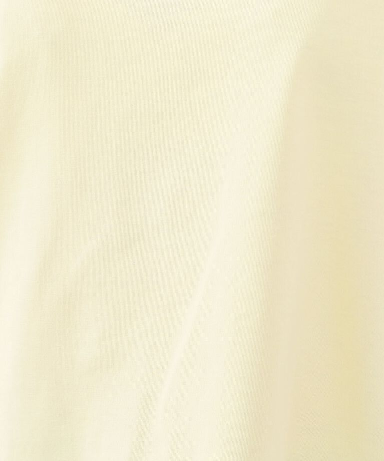 index「ドッキングフレアトップス【洗濯機洗い可/接触冷感/吸水速乾】」|Tシャツ・カットソー|