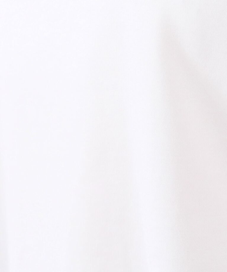 index「ドッキングフレアトップス【洗濯機洗い可/接触冷感/吸水速乾】」|Tシャツ・カットソー|