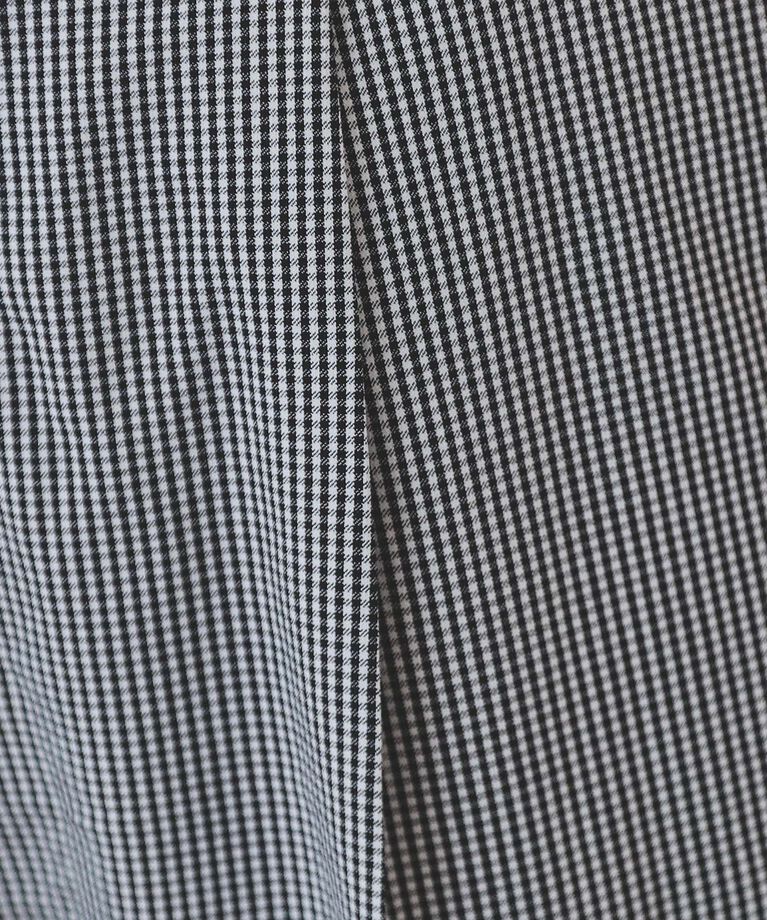 index「《6color/XS-LLsize》コンパクトストレッチテーパードパンツ【洗濯機洗い可/吸水速乾/透」|その他|