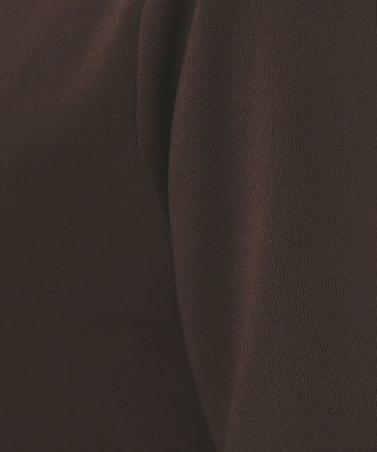 index「《6color/XS-LLsize》ドライタッチ デザインスリーブニット【洗濯機洗い可/接触冷感/抗」|ニット・セーター|