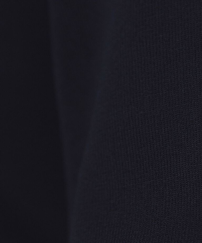 index「《6color/XS-LLsize》ドライタッチ デザインスリーブニット【洗濯機洗い可/接触冷感/抗」|ニット・セーター|