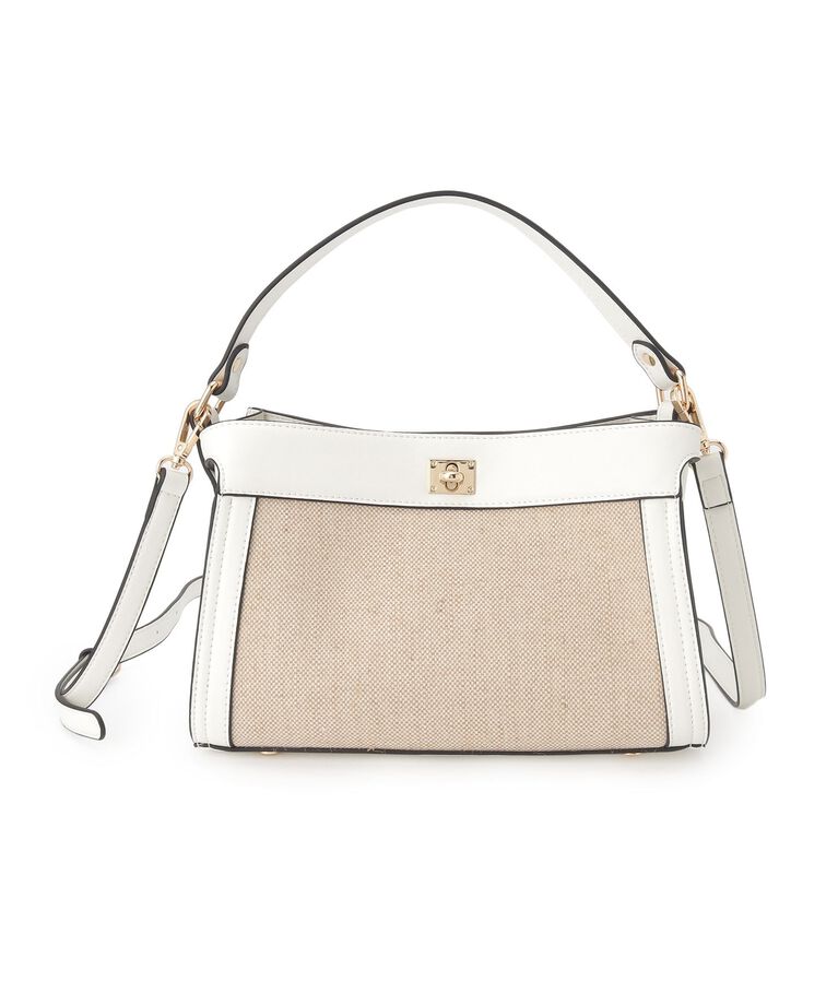 Couture broach「ハンドミニBAG」|ショルダー・メッセンジャー|