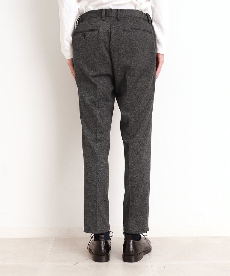 THE SHOP TK「TRポンチカルゼスラックス セットアップ可／ストレッチ」|その他|