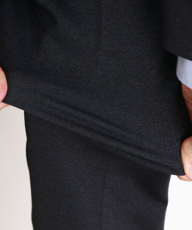 THE SHOP TK「TRポンチカルゼスラックス セットアップ可／ストレッチ」|その他|